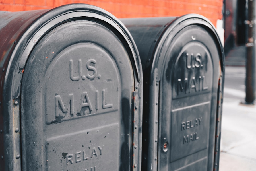 Photo Email deliverability
